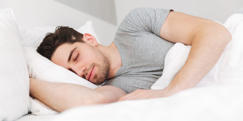apnea del sueño y la salud bucal
