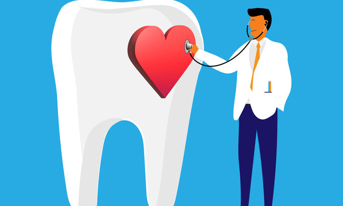 relación entre salud bucal y salud cardiovascular