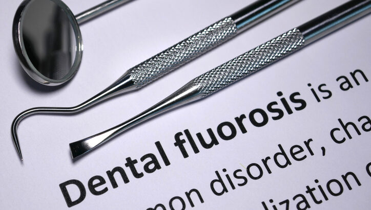 fluorosis dental tratamiento