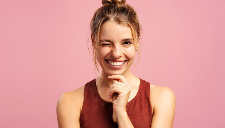 sonrisa y autoestima