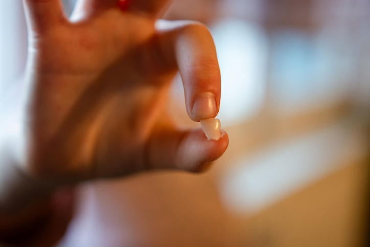 dientes se mueven después de la ortodonciaq