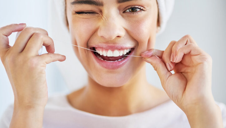 hilo dental para qué sirve