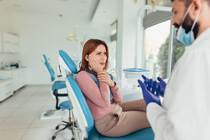 endodoncia