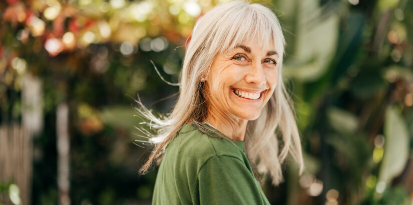salud bucodental en adultos mayores