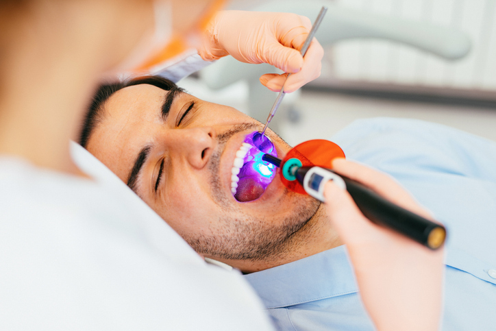 blanqueamiento dental